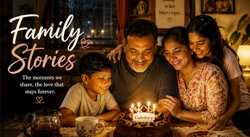 Family Stories